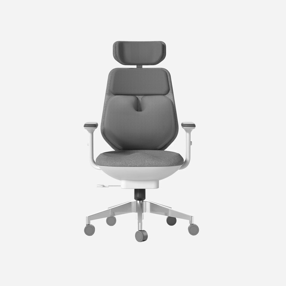 product-air-smart-chair-grey-slight-angle-view